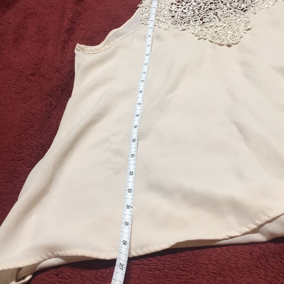 High neck top - Picture 7 of 8